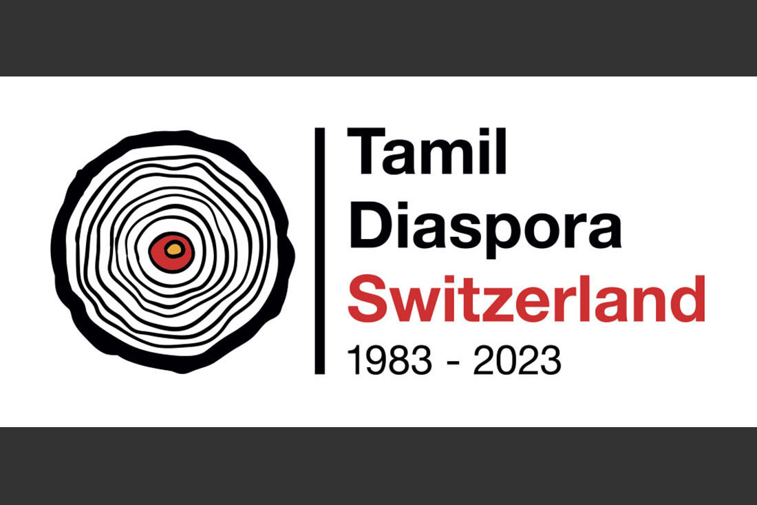 Die Ankunft der ersten Tamil:innen in der Schweiz jährt sich zum 40. Mal. In den 1980er Jahren kamen sie als Flüchtenden und ersuchten in der Schweiz um Schutz. Über 60’000 Menschen tamilischer Herkunft leben mittlerweile in der Schweiz. In diesen vier Jahrzehnten wurde die tamilische Diaspora ein fester Bestandteil der hiesigen Gesellschaft.  Das Projekt «40 Jahre Tamil*innen in der Schweiz» bietet am 3. Dezember eine Plattform für ein breites Publikum, um sich über die letzten 40 Jahre sowie über die Zukunft der tamilischen Diaspora in der Schweiz auszutauschen, zu reflektieren und zu diskutieren.<br>3. Dezember 2023, Haus der Religionen, Bern